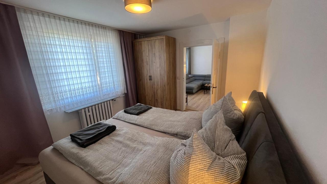 B12 - Ferienwohnung In Wernigerode, Ideal Fuer Wander- Und Naturbegeisterte Paare מראה חיצוני תמונה