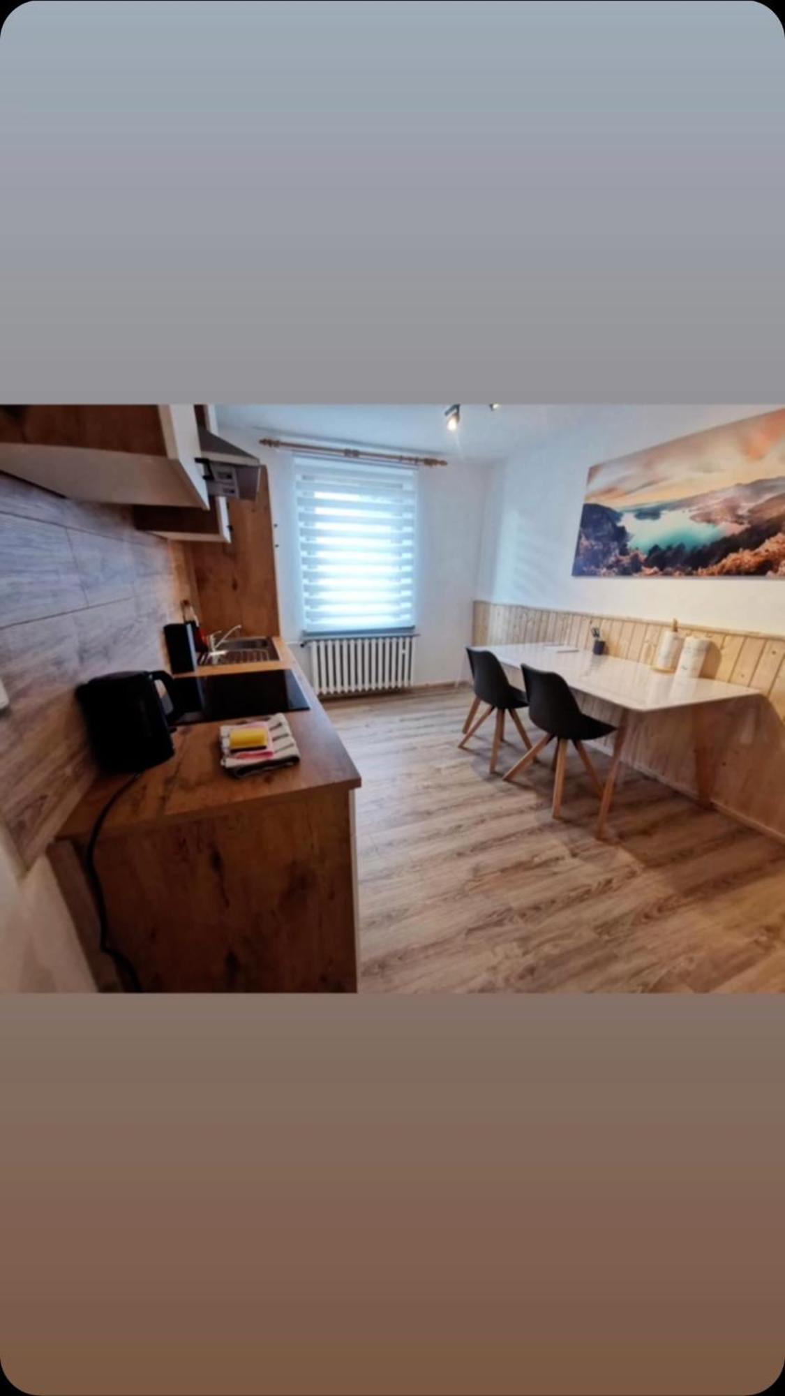 B12 - Ferienwohnung In Wernigerode, Ideal Fuer Wander- Und Naturbegeisterte Paare מראה חיצוני תמונה