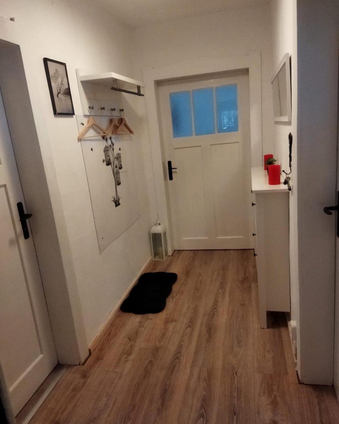B12 - Ferienwohnung In Wernigerode, Ideal Fuer Wander- Und Naturbegeisterte Paare מראה חיצוני תמונה